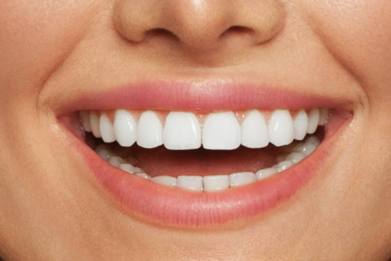 facetas dentárias