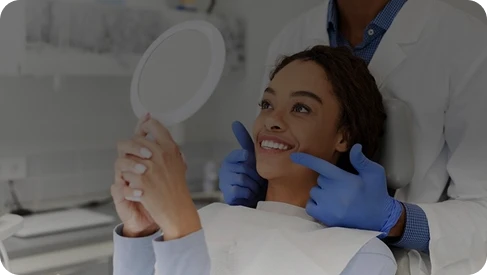FACETAS DE PORCELANA