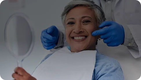 IMPLANTES DENTAIS